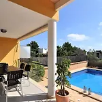 ES PAS- Chalet en Cala Pi muy solicitado