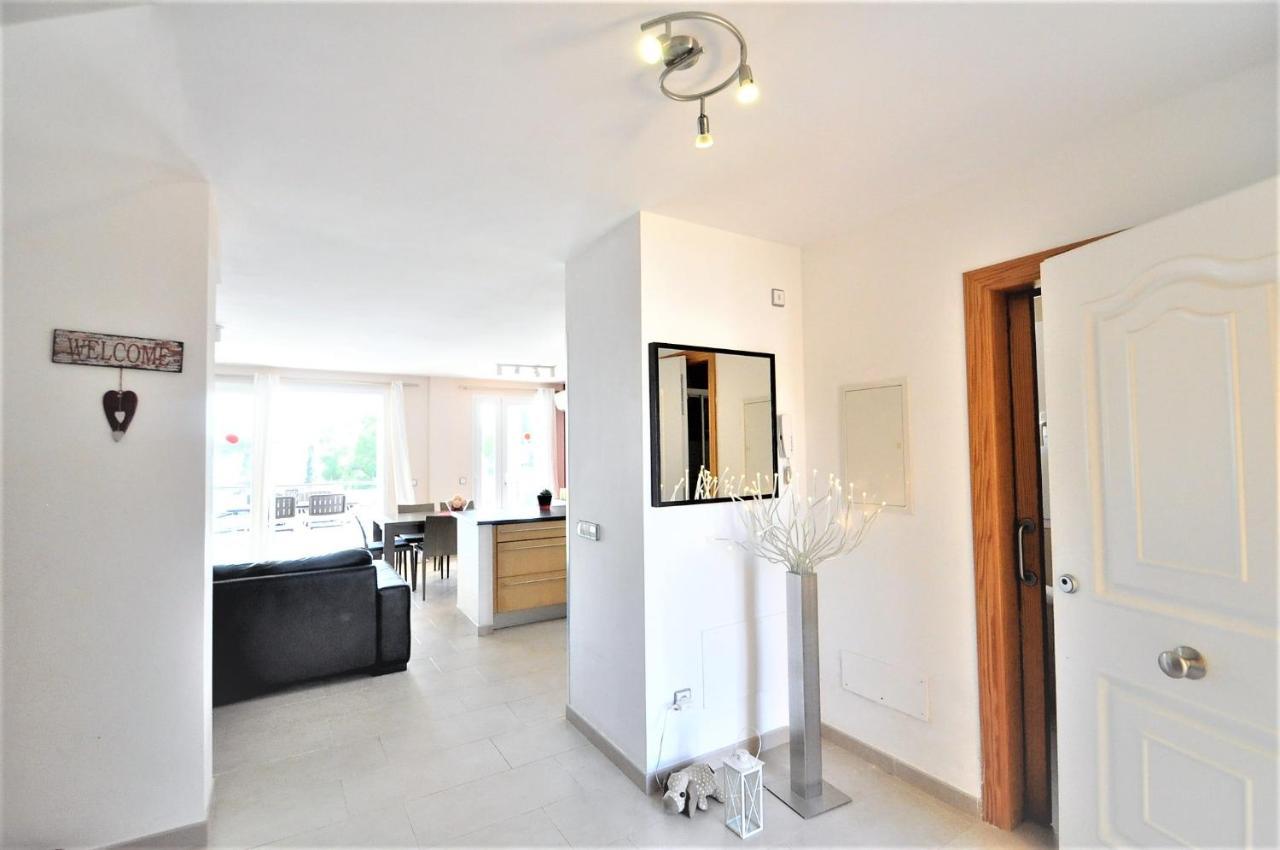 Chalet Es Pas- En Cala Pi Muy Solicitado Cala Pi (Mallorca)