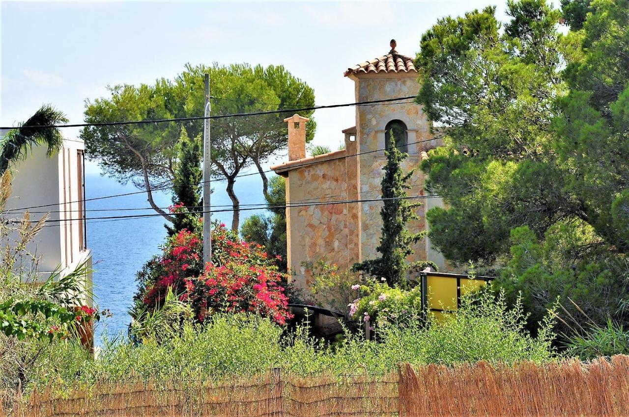 Chalet Es Pas- En Cala Pi Muy Solicitado Cala Pi (Mallorca)