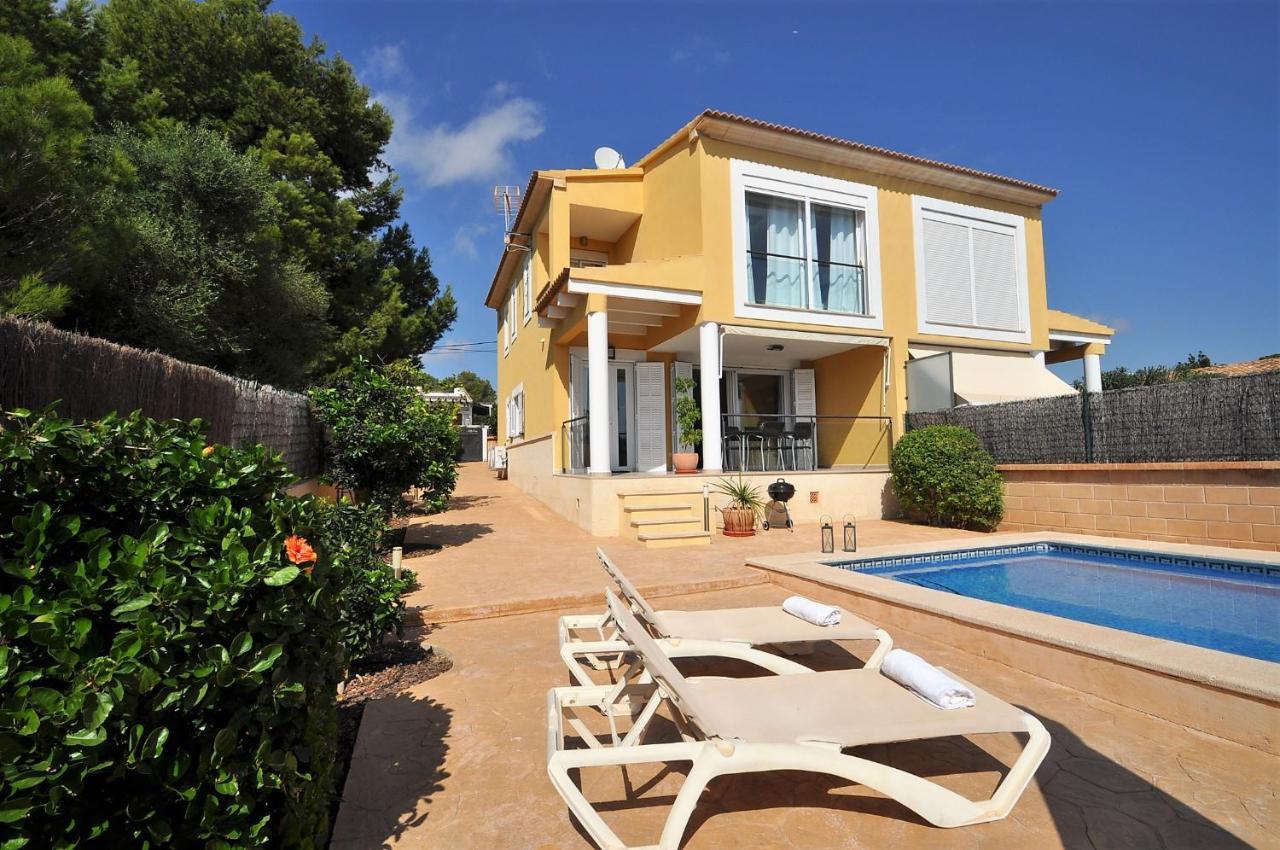 Es Pas- En Cala Pi Muy Solicitado Cala Pi (Mallorca)