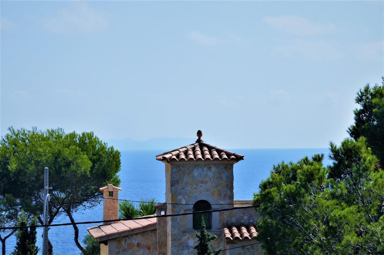 Es Pas- En Cala Pi Muy Solicitado Cala Pi (Mallorca)