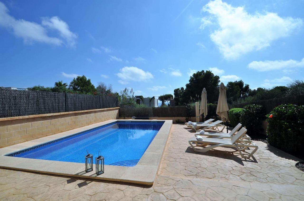 Es Pas- En Cala Pi Muy Solicitado * Cala Pi (Mallorca)